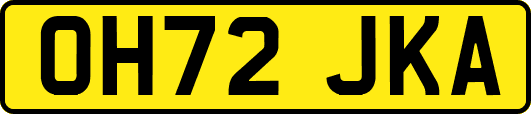 OH72JKA