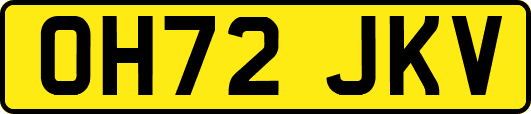 OH72JKV
