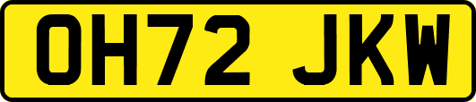 OH72JKW