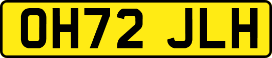 OH72JLH