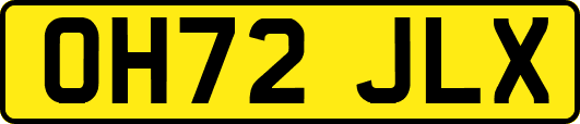 OH72JLX