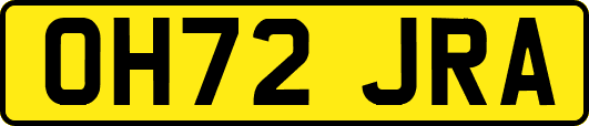 OH72JRA