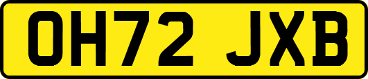 OH72JXB
