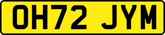 OH72JYM