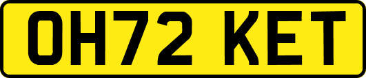 OH72KET