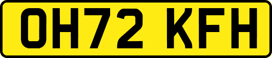 OH72KFH