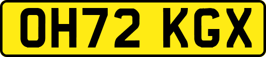 OH72KGX