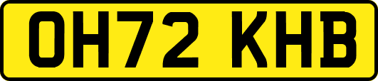 OH72KHB