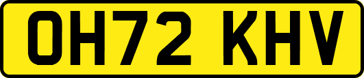 OH72KHV