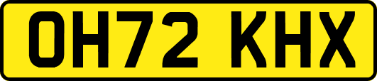OH72KHX