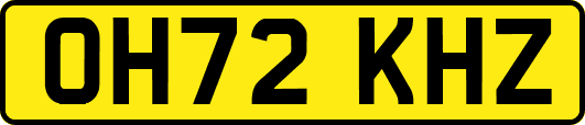 OH72KHZ