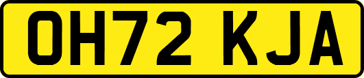OH72KJA