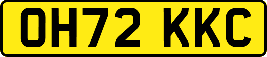 OH72KKC