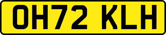 OH72KLH