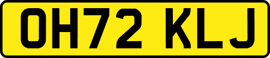 OH72KLJ