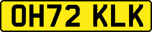 OH72KLK