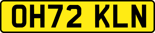 OH72KLN