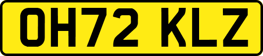 OH72KLZ