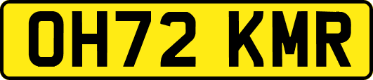 OH72KMR