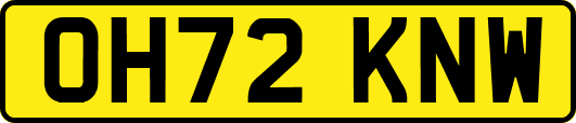 OH72KNW