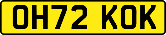 OH72KOK