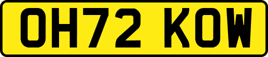 OH72KOW