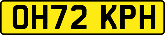 OH72KPH