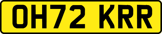 OH72KRR