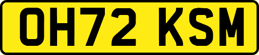 OH72KSM