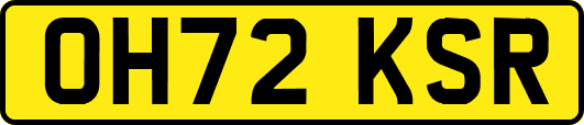 OH72KSR