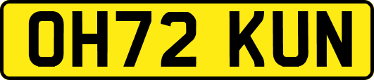 OH72KUN