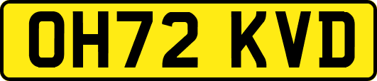 OH72KVD
