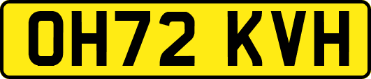 OH72KVH