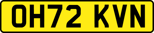OH72KVN