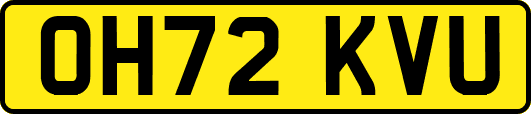 OH72KVU