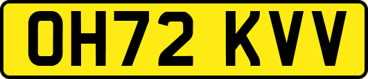OH72KVV