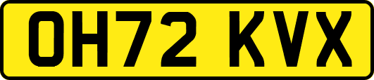 OH72KVX