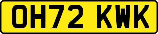 OH72KWK