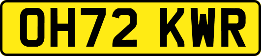 OH72KWR