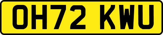 OH72KWU