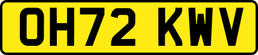 OH72KWV