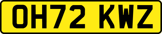 OH72KWZ