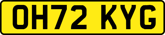 OH72KYG