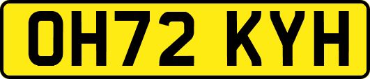 OH72KYH