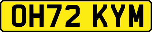 OH72KYM