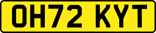OH72KYT