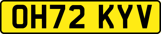 OH72KYV