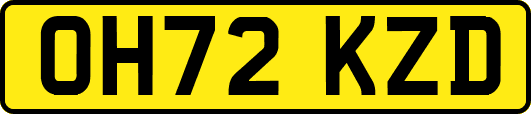 OH72KZD