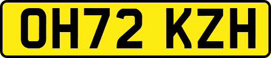 OH72KZH