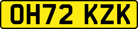 OH72KZK